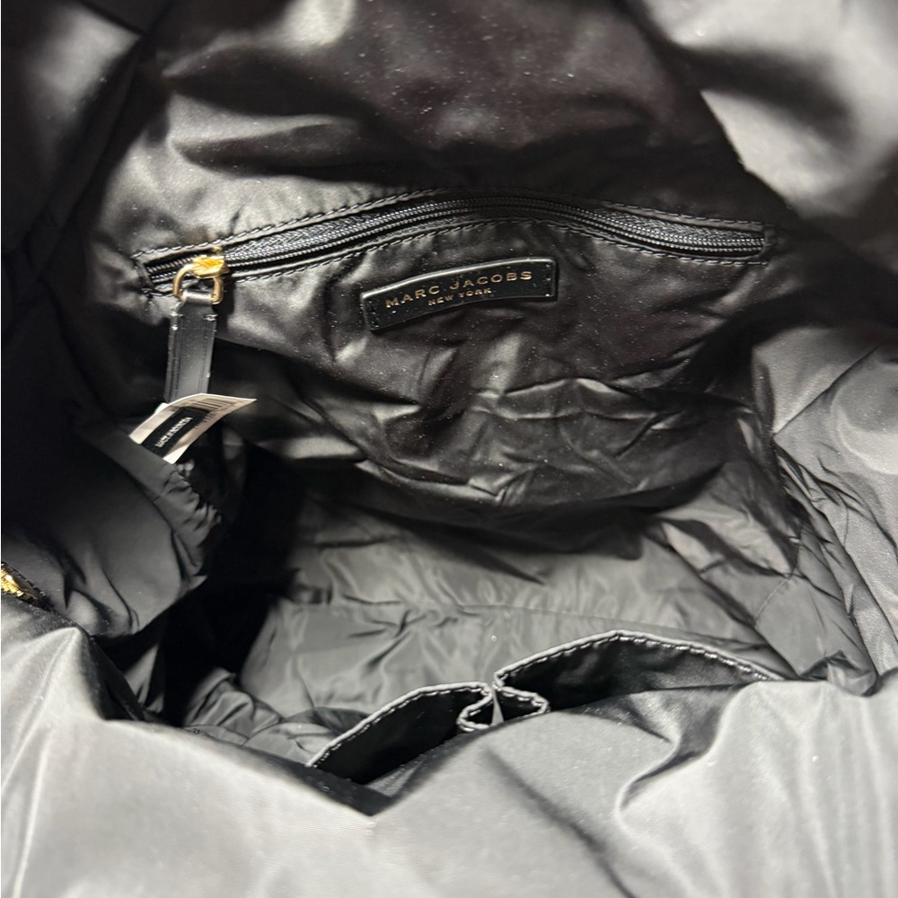 Marc Jacobs Backpack - Picture 6 of 9